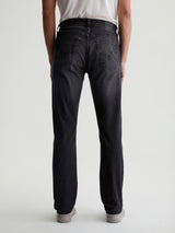 Everett Slim Straight Jean - Lobos-AG Jeans-Over the Rainbow