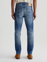 Dylan Skinny Jean - 13 Years San Martin-AG Jeans-Over the Rainbow
