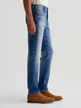 Dylan Skinny Jean - 13 Years San Martin-AG Jeans-Over the Rainbow