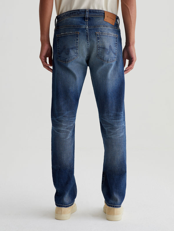 Tellis Modern Slim Jean - 10 Years Cayo-AG Jeans-Over the Rainbow