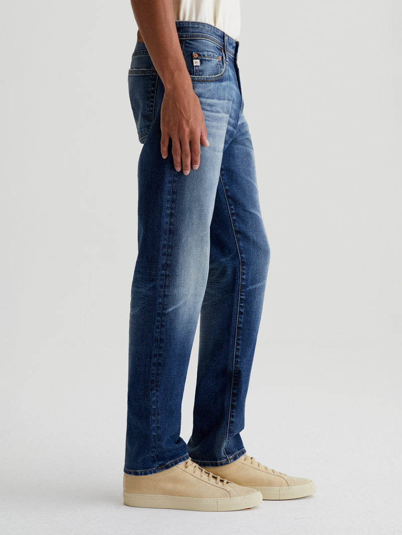 Tellis Modern Slim Jean - 10 Years Cayo-AG Jeans-Over the Rainbow