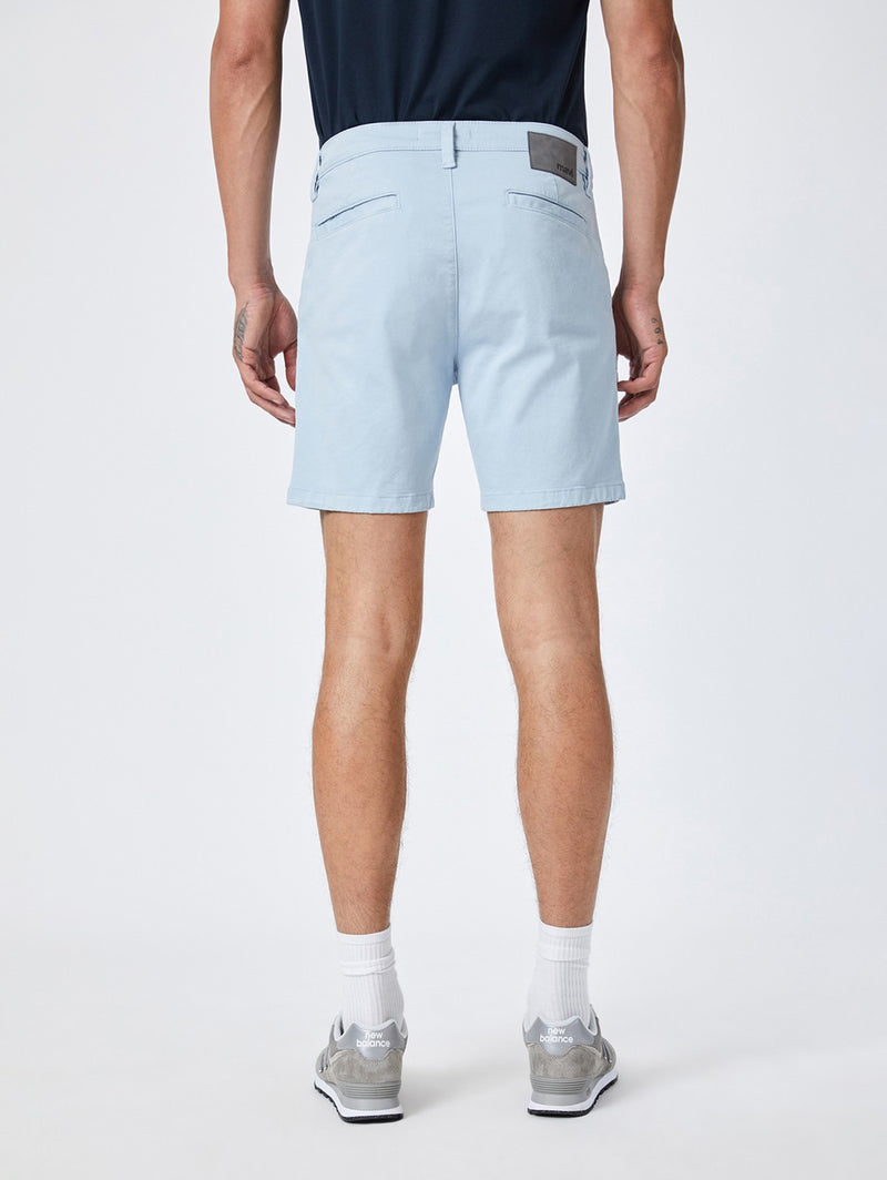 Nate Short - Celestial Blue Twill-Mavi-Over the Rainbow