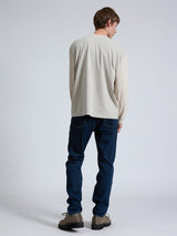 Fit 2 Authentic Stretch - Nico