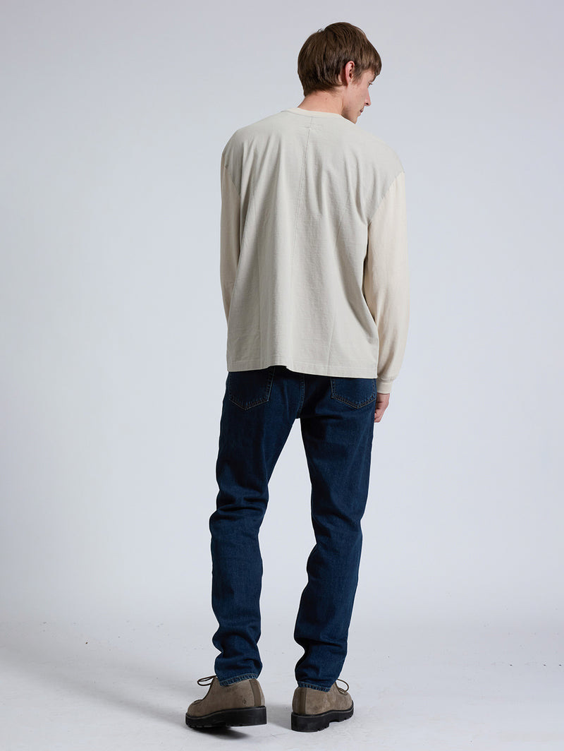 Fit 2 Authentic Stretch - Nico