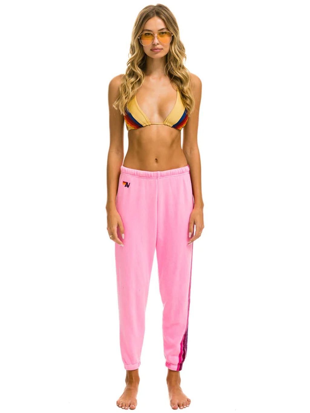 PINK Victoria's Secret, Pants & Jumpsuits, Victoria Secret Yoga Pants  Size M