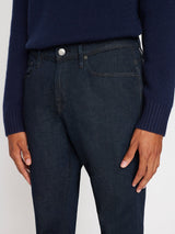 L'Homme Skinny Jean - Edison-FRAME-Over the Rainbow