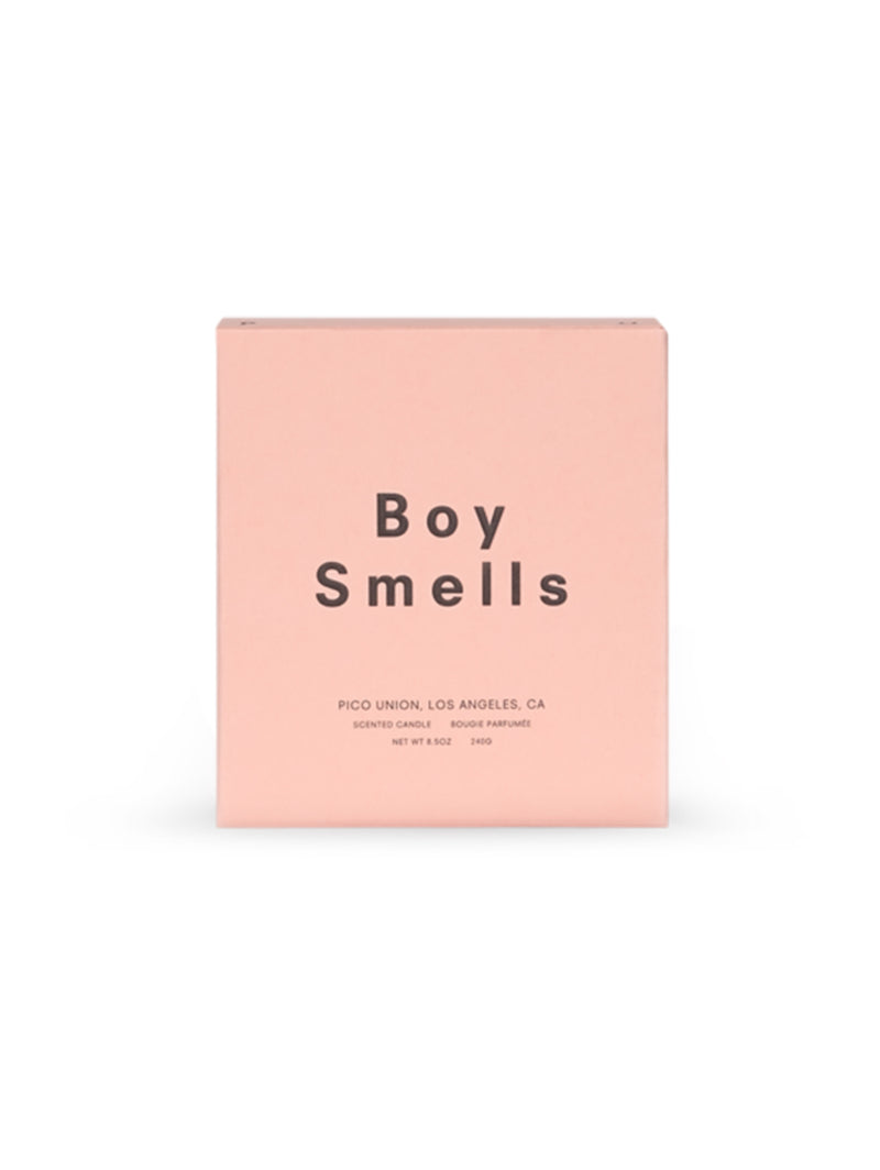Original Kush Candle-BOY SMELLS-Over the Rainbow