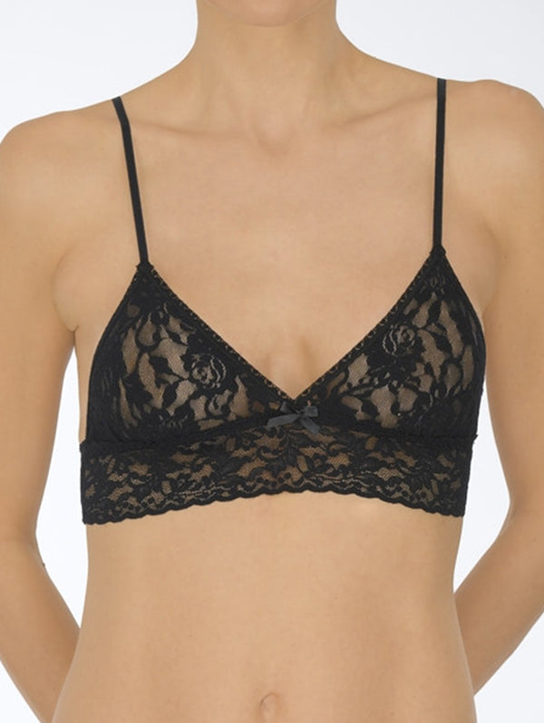Triangle Bralette-Hanky Panky-Over the Rainbow
