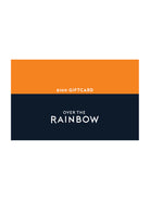 Online Gift Card - $100-Over The Rainbow-Over the Rainbow