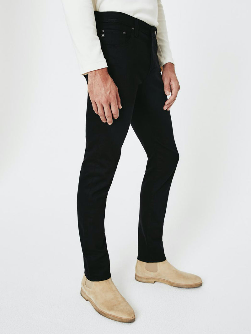 Dylan Skinny Jean - Fathom-AG Jeans-Over the Rainbow