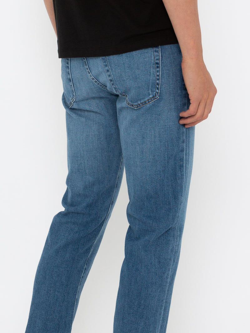 Tellis Modern Slim Jean - Tailor-AG Jeans-Over the Rainbow