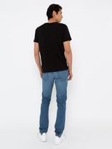 Tellis Modern Slim Jean - Tailor-AG Jeans-Over the Rainbow