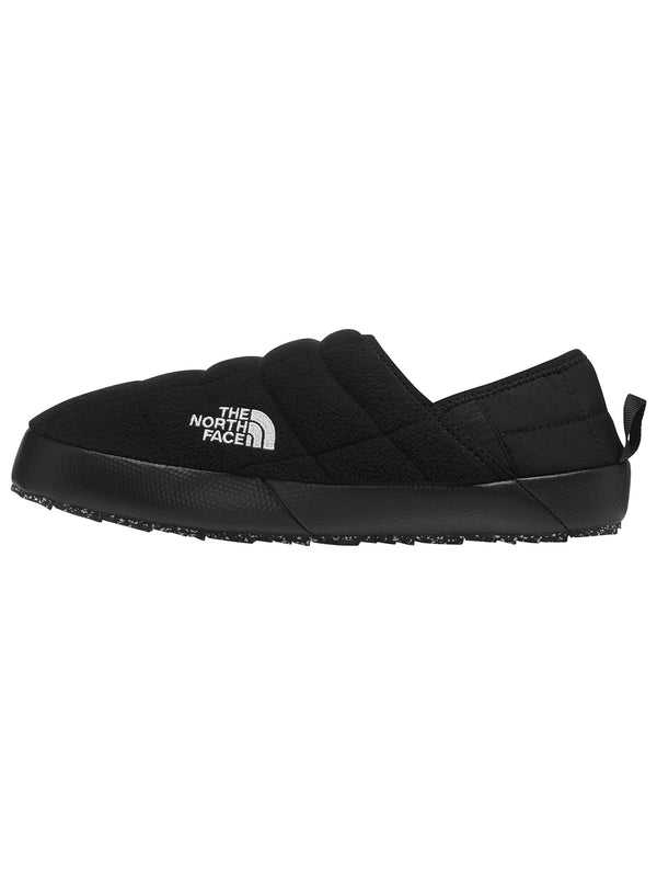Thermoball Traction Denali Mule - TNF Black-The North Face-Over the Rainbow