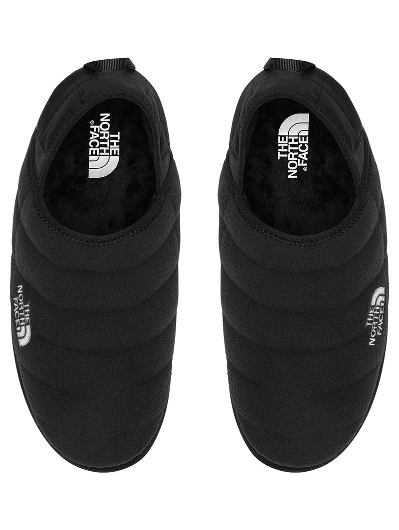 Thermoball Traction Denali Mule - TNF Black-The North Face-Over the Rainbow