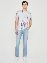 Dylan Skinny Jean - El dorado-AG Jeans-Over the Rainbow