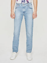 Dylan Skinny Jean - El dorado-AG Jeans-Over the Rainbow