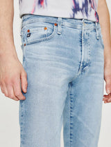 Dylan Skinny Jean - El dorado-AG Jeans-Over the Rainbow