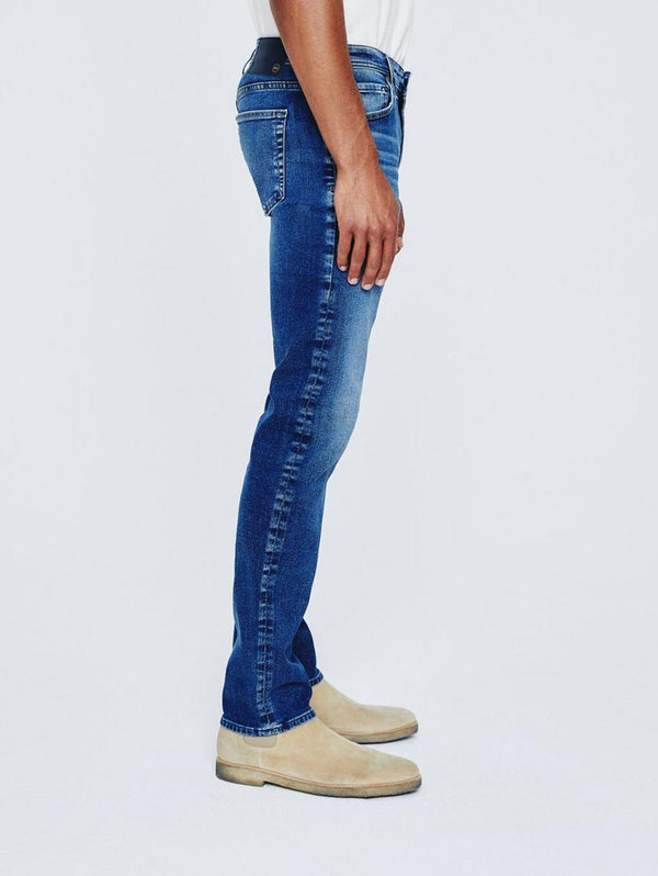 Dylan Skinny Jean - Milage-AG Jeans-Over the Rainbow