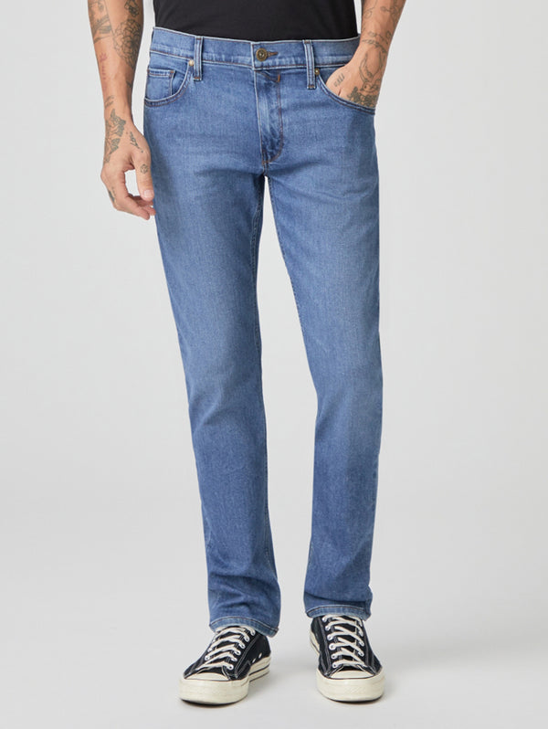 Federal Slim Straight Jean - Fremont-Paige-Over the Rainbow