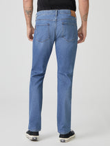 Federal Slim Straight Jean - Fremont-Paige-Over the Rainbow
