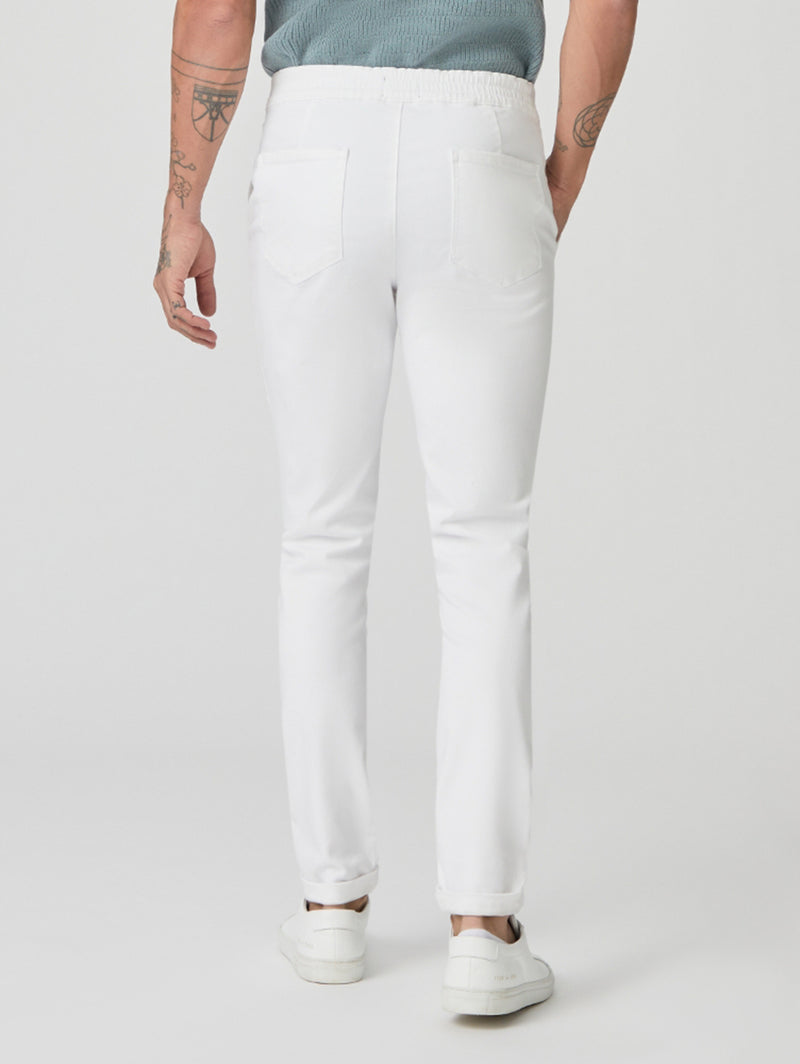 Fraser Jogger Pant - Atlantic Frost-Paige-Over the Rainbow