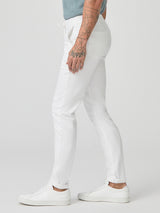 Fraser Jogger Pant - Atlantic Frost-Paige-Over the Rainbow