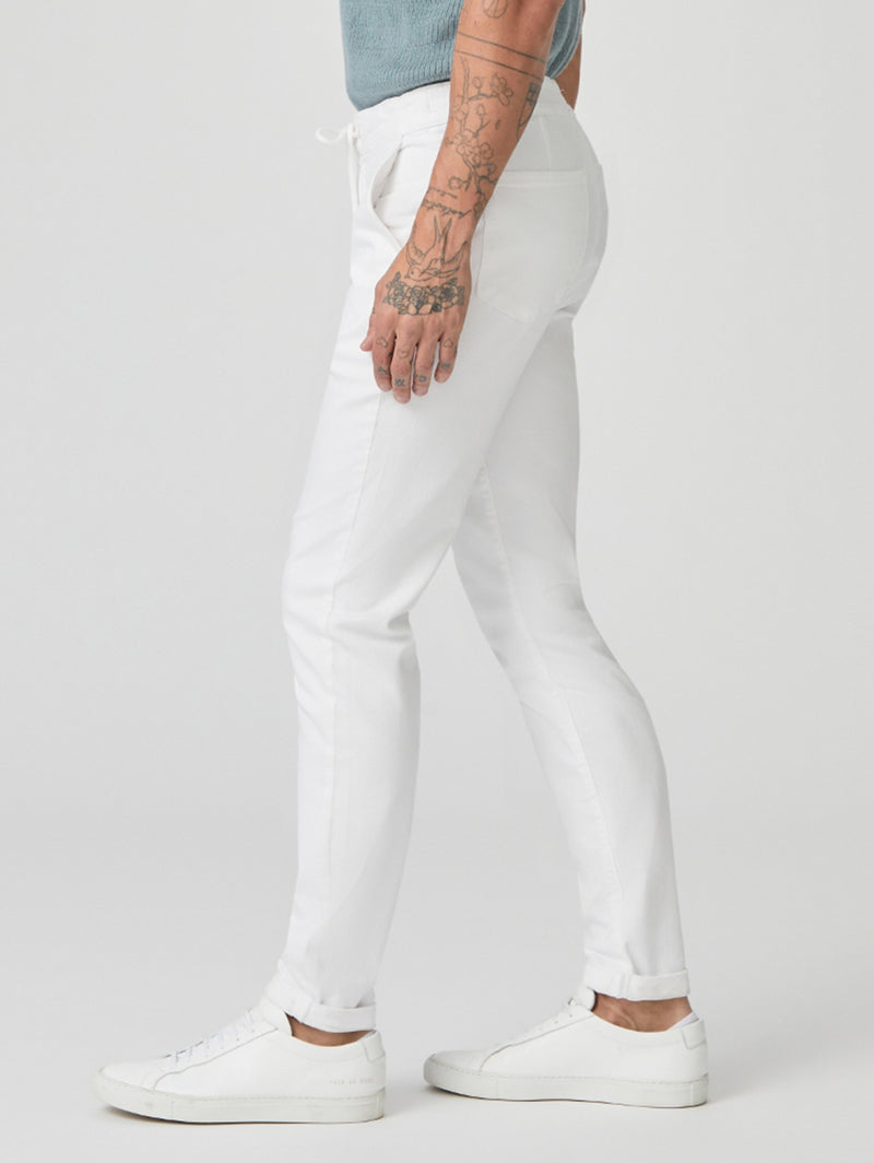 Fraser Jogger Pant - Atlantic Frost-Paige-Over the Rainbow