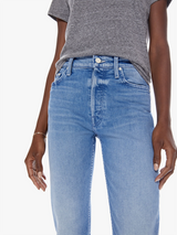 The Tomcat Ankle Jean - On the Run-Mother-Over the Rainbow