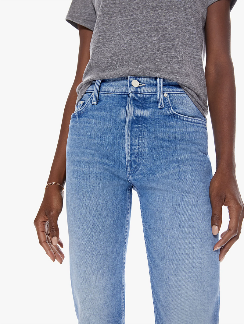 The Tomcat Ankle Jean - On the Run-Mother-Over the Rainbow