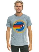 Signature Aviator Nation T-Shirt-AVIATOR NATION-Over the Rainbow