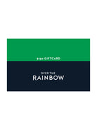Online Gift Card - $150-Over The Rainbow-Over the Rainbow