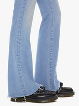 Weekender Fray Bootcut Jean - California Cruiser-Mother-Over the Rainbow
