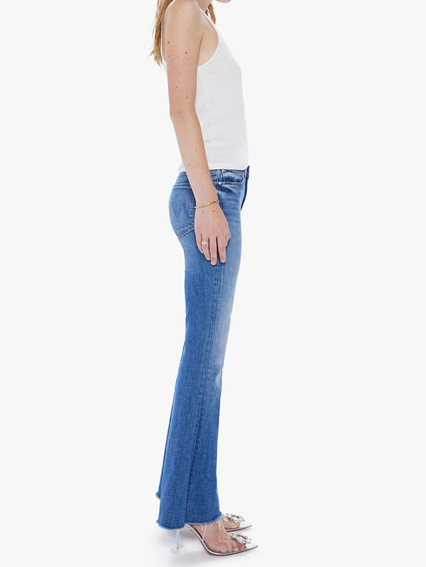 Women's Denim - Bootcut – Over the Rainbow