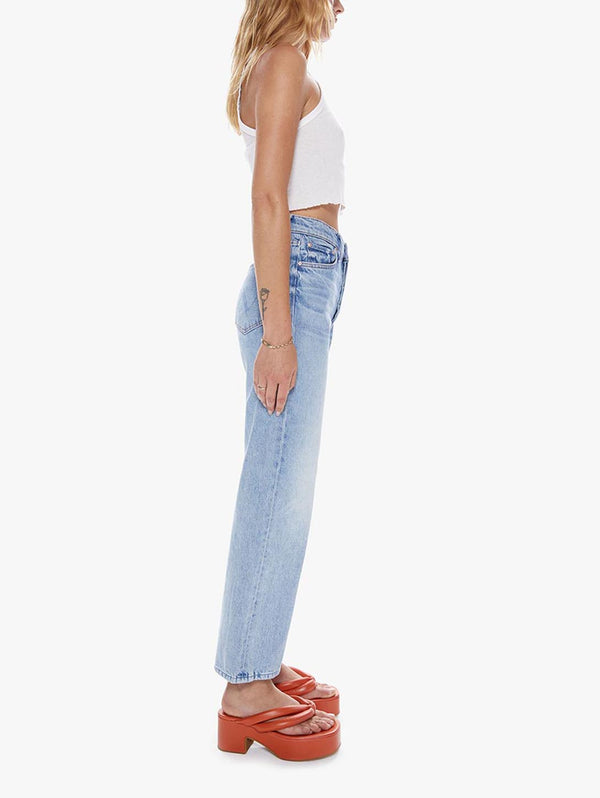 Rambler Ankle Jean - Bucket List-Mother-Over the Rainbow