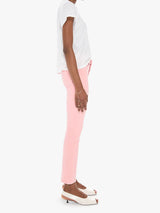 Mid Rise Dazzler Jean - Quartz Pink-Mother-Over the Rainbow