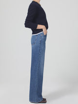 Annina Trouser Jean - Pinnacle-Citizens of Humanity-Over the Rainbow