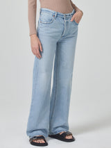 Annina Long Trouser Jean - Parfait-Citizens of Humanity-Over the Rainbow