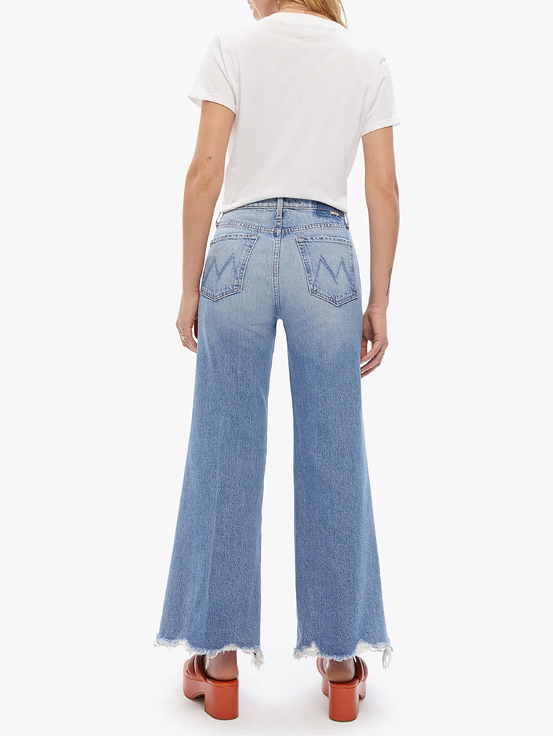 Mother shop roller crop