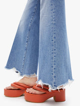 Mother the tomcat roller chew sales jeans