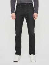 Tellis Modern Slim Jean - 1 Year Black Hills-AG Jeans-Over the Rainbow