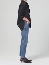 Emerson Slim Fit Boyfriend Jean - Big Sky-Citizens of Humanity-Over the Rainbow