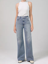 Paloma Baggy Jean - Mischief-Citizens of Humanity-Over the Rainbow
