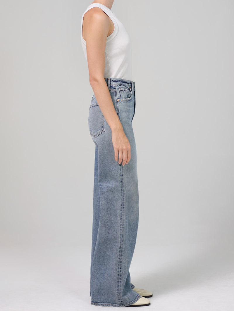 Paloma Baggy Jean - Mischief-Citizens of Humanity-Over the Rainbow