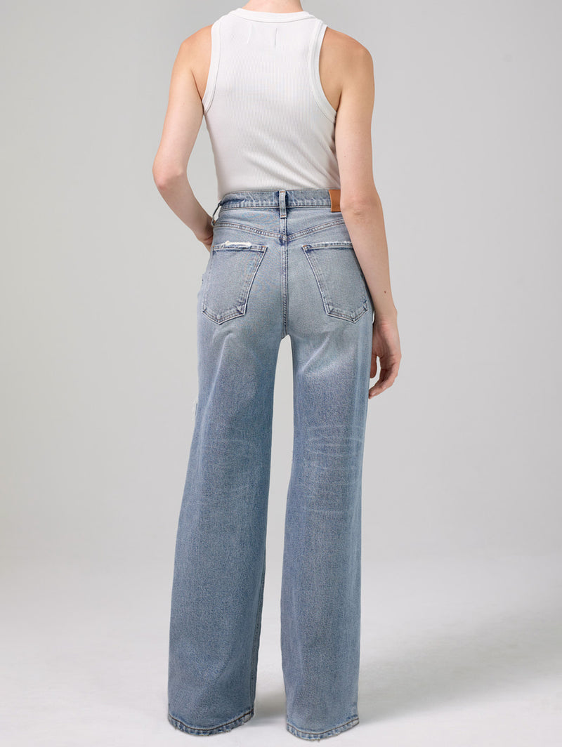 Paloma Baggy Jean - Mischief-Citizens of Humanity-Over the Rainbow