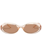 Work It Sunglasses-LE SPECS-Over the Rainbow