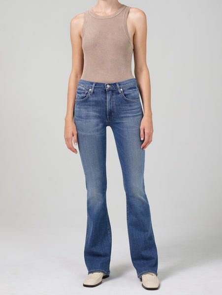 Citizens of humanity amber high rise bootcut online