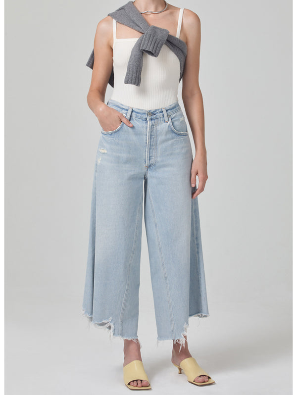 Levis culotte 2025