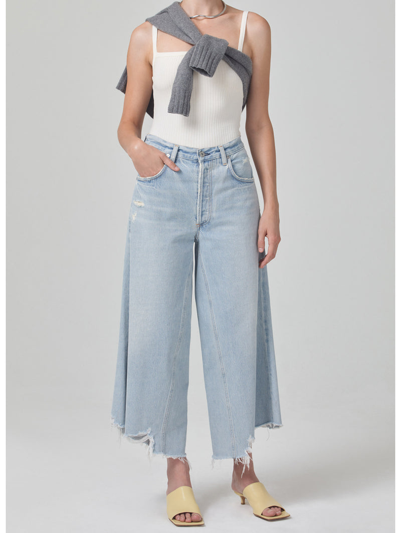 Tessa Culotte Jean - Glacier-Citizens of Humanity-Over the Rainbow