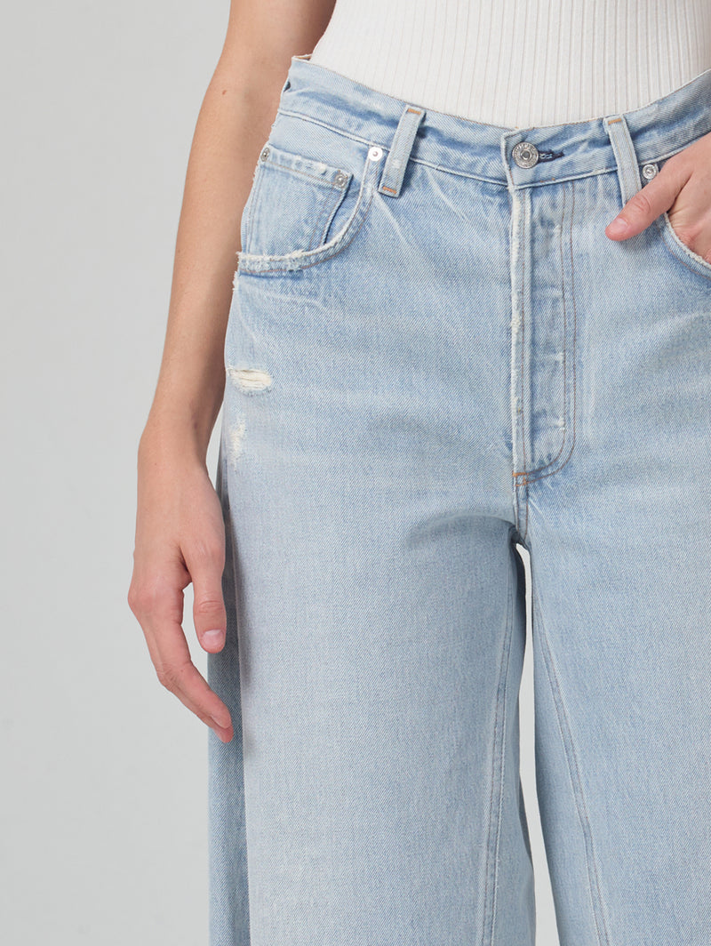 Tessa Culotte Jean - Glacier-Citizens of Humanity-Over the Rainbow