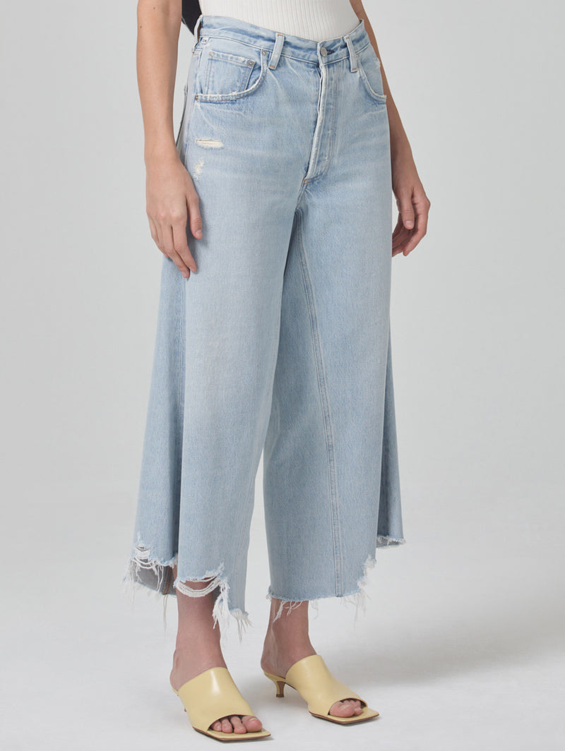 Tessa Culotte Jean - Glacier-Citizens of Humanity-Over the Rainbow